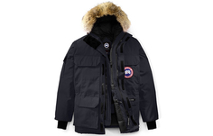 Мужской пуховик Canada Goose