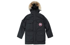 Мужской пуховик Canada Goose