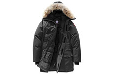 Мужской пуховик Canada Goose