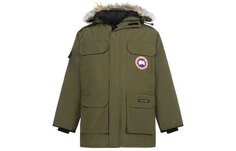 Мужской пуховик Canada Goose