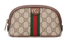 Женская косметичка Gucci Ophidia