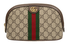 Женская косметичка Gucci Ophidia