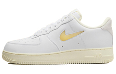 Желейная галочка Nike Air Force 1 Low &apos;07 Jewel Pale Vanilla