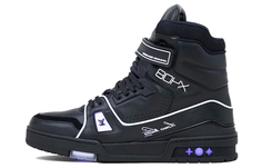 Мужская обувь для скейтбординга Louis Vuitton X408