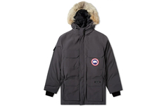 Парка Canada Goose Expedition Парка Heritage Графитовый