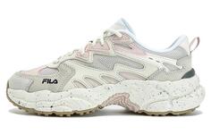 Женская обувь Fila Fern Lifestyle, розовый