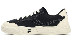 Мужская парусиновая обувь Fila Fusion POP, черный/бежевый