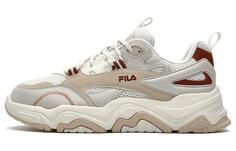 Женская обувь Fila Lifestyle, белый/серый