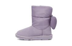 Детские угги BP, цвет taro purple Ugg