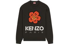 Kenzo Мужской свитер, черный