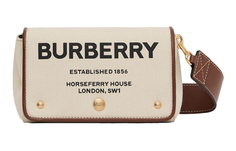 Burberry Женская сумка через плечо Horseferry