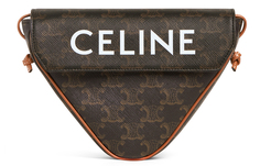 Celine Женская сумка через плечо