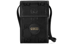 Мужская сумка через плечо Gucci Off The Grid
