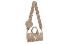 Louis Vuitton Женская сумка через плечо Papillon