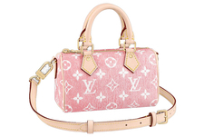 Louis Vuitton Женская сумка через плечо Speedy