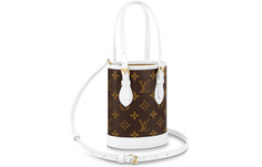 Louis Vuitton Женская сумка через плечо LV Match