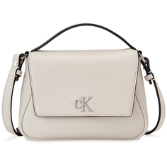 Женская сумка через плечо Calvin Klein, белый