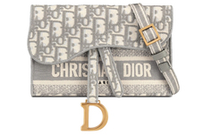 Женская сумка через плечо Dior