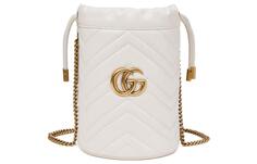 Женская сумка через плечо Gucci GG Marmont