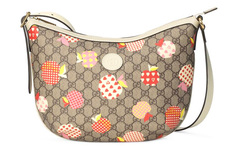 Женская сумка через плечо Gucci из коллекции ко Дню святого Валентина