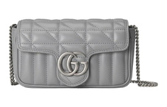 Женская сумка через плечо Gucci Marmont Marmont