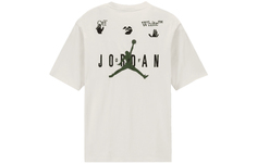 Мужская футболка Jordan, белый