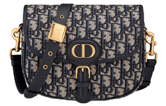 Женские сумки через плечо Dior Bobby