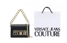 Женская сумка через плечо Versace Jeans Couture