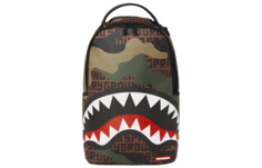 Рюкзаки унисекс SPRAYGROUND