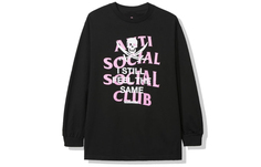 Anti Social Social Club худи и свитшоты унисекс