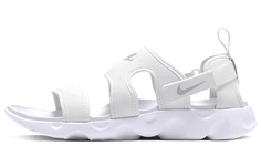 Сандалии Nike Owaysis White Platinum (женские)
