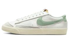 Сертифицированные свежие кроссовки Nike Blazer 77 Low Premium