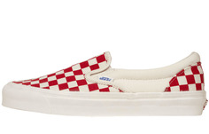 Слипоны для скейтбординга Vans унисекс