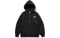 THE NORTH FACE Мужская толстовка, цвет dark black