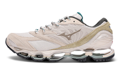 Кроссовки для бега Mizuno Prophecy Ls унисекс, песочный цвет