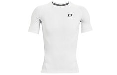 Мужская футболка Under Armour, белый