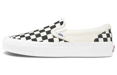 Слипоны для скейтбординга Vans унисекс