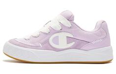 Женская обувь для скейтбординга Champion Campus, фиолетовый