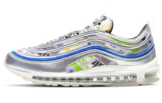 Кроссовки для бега Nike Air Max 97 унисекс