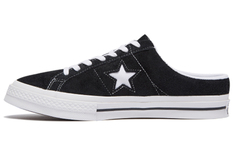 Тапочки Converse One Star с ремешком на щиколотке унисекс