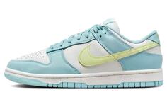 Тинт Nike Dunk Low Ocean Bliss Citron (W)