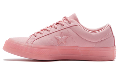 Туфли Converse One Star из парусины женские