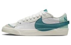 Туфли Nike Blazer Low Skate женские