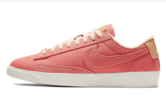 Туфли Nike Blazer Low Skate женские