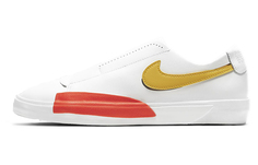 Туфли Nike Blazer Low Skate женские