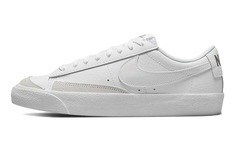 Туфли Nike Blazer Low Skate женские