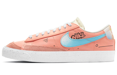 Туфли Nike Blazer Low Skate женские