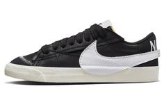 Туфли Nike Blazer Low Skate женские