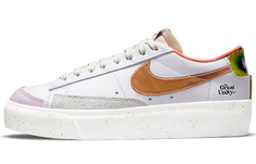 Туфли Nike Blazer Low Skate женские