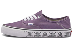 Туфли Vans Authentic из парусины унисекс